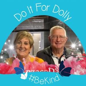 Meet your Posher, Marjorie